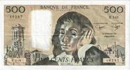 France 500 Francs Pascal, 1983-01-06, R.146 -