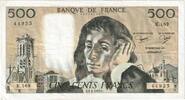 France 500 Francs Pascal, 1983-06-02, K.169 -