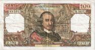 France 100 Francs Corneille, 1977-02-04, B.1035 -