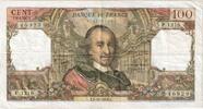 France 100 Francs Corneille, 1978-10-05, P.1216 -