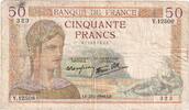 Lettonie 10 Latu Cérès, 1940-02-22, Y.12508 -