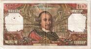 France 100 Francs Corneille, 1970-01-08, J.442 -
