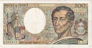 France 200 Francs Montesquieu, R.135 -