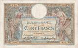 France 100 Francs Luc Olivier Merson, 1923-01-13, X.8887 -