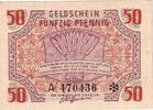Allemagne 50 Pfennig Coblenz, 1947-10-15 -
