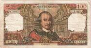France 100 Francs Corneille, 1969-04-03, Y.393 -