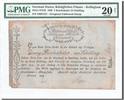 États allemands 2 Reichsthaler 24 Schilling Etats allemands, 1808-04-08, TB, PMG -