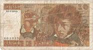 France 10 Francs Berlioz, 1978-03-02, D.302 603335 -