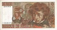 France 10 Francs Berlioz, 1977-06-02, E.299 126807 -