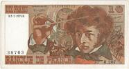 France 10 Francs Berlioz, 1975-07-03, R.207 38703 -