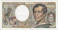 France 200 Francs Montesquieu, M.079 -