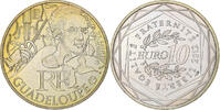 France 10 Euro Paris, Argent, Gadoury:EU514, KM:1873 -
