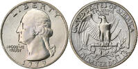 États-Unis Quarter Philadelphie, Cupronickel plaqué cuivre -