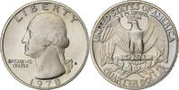 États-Unis quarter dollar Washington Quarter, San Francisco -