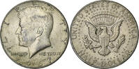 États-Unis Half Dollar Kennedy Half Dollar, U.S. Mint, Argent -