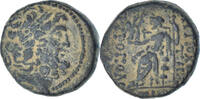 Æ Séleucie et Piérie, Antioche, Bronze, HGC:9-1370 -