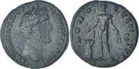 As Antonin le Pieux, Rome, Bronze, RIC:677 -