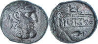 Æ Islands off Thrace, Thasos, Bronze -