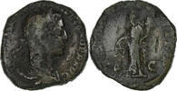 Sesterz Alexandre Sévère, Rome, Bronze, RIC:459 -