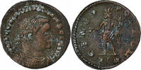 Follis Constantin I, Londres, Bronze, RIC:103 -