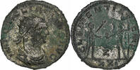 Antoninianus Tacite, Rome, Billon, RIC:210 -