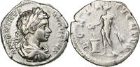 Denarius Caracalla, Rome, Argent, RIC:33 -