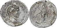 Denarius Caracalla, Rome, Argent, RIC:224 -