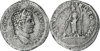 Denarius Caracalla, Rome, Argent, RIC:227 -