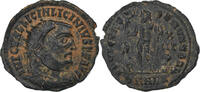 Follis Licinius I, Alexandrie, Bronze, RIC:28 -
