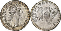 Denarius Nerva, Rome, Argent, RIC:34 -