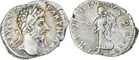Denarius Lucius Verus, Rome, Argent, RIC:589 -