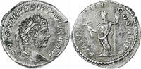 Denarius Caracalla, Rome, Argent, RIC:268 -