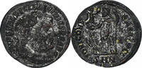Follis Licinius I, Nicomédie, Bronze, RIC:15 -