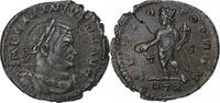Follis Licinius I, Trèves, Bronze, RIC:120 -