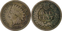 États-Unis 1 Cent Indian Head, Philadelphie, Cupro-nickel, KM:90 -