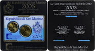 Saint Marin 20c. + 50c. Coin card.FDC, Rome, Or nordique -