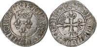 France Florette Charles VI, Sainte-Ménéhould, Billon -