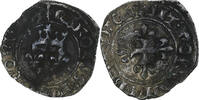 France Florette Charles VI, Paris, Billon, Duplessy:387B -