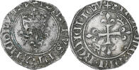 France Florette Charles VI, Angers, Billon, Duplessy:387 -