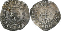 France Florette Charles VI, Atelier incertain, Billon -