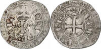 France Blanc au K Charles V, Billon, Duplessy:363 -