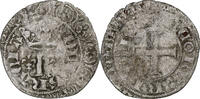 France Blanc au K Charles V, Billon, Duplessy:363 -