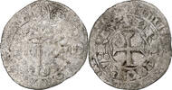 France Blanc au K Charles V, Billon, Duplessy:363 -