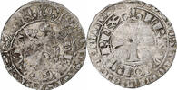 France Blanc au K Charles V, Billon, Duplessy:363 -