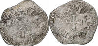 France Blanc au K Charles V, Billon, Duplessy:363 -