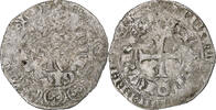 France Blanc au K Charles V, Billon, Duplessy:363 -