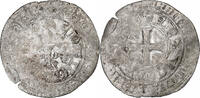 France Blanc au K Charles V, Billon, Duplessy:363 -
