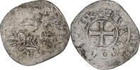 France Blanc au K Charles V, Billon, Duplessy:363 -