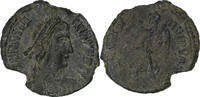 Follis Gratien, Atelier incertain, Bronze -