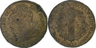 France 2 Sols Louis XVI, Paris, Cuivre, Gadoury:25 -